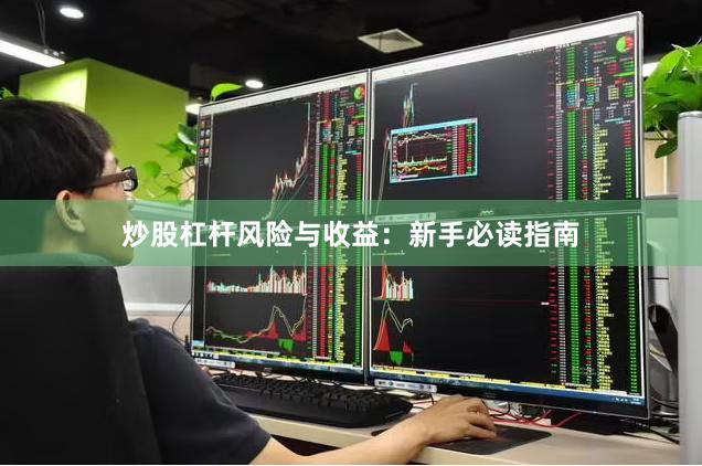 炒股杠杆风险与收益：新手必读指南
